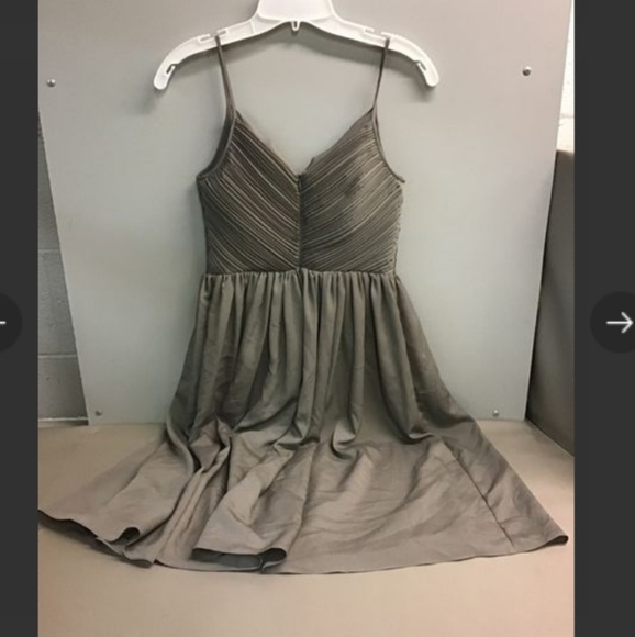 Banana republic new dress - Picture 2 of 8